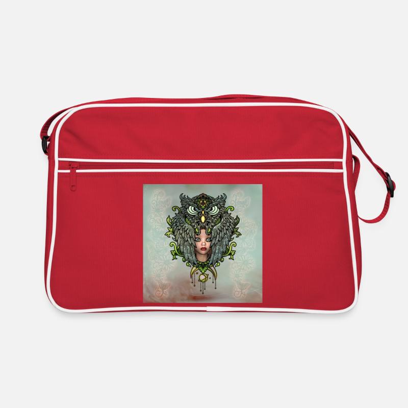Retro Tasche