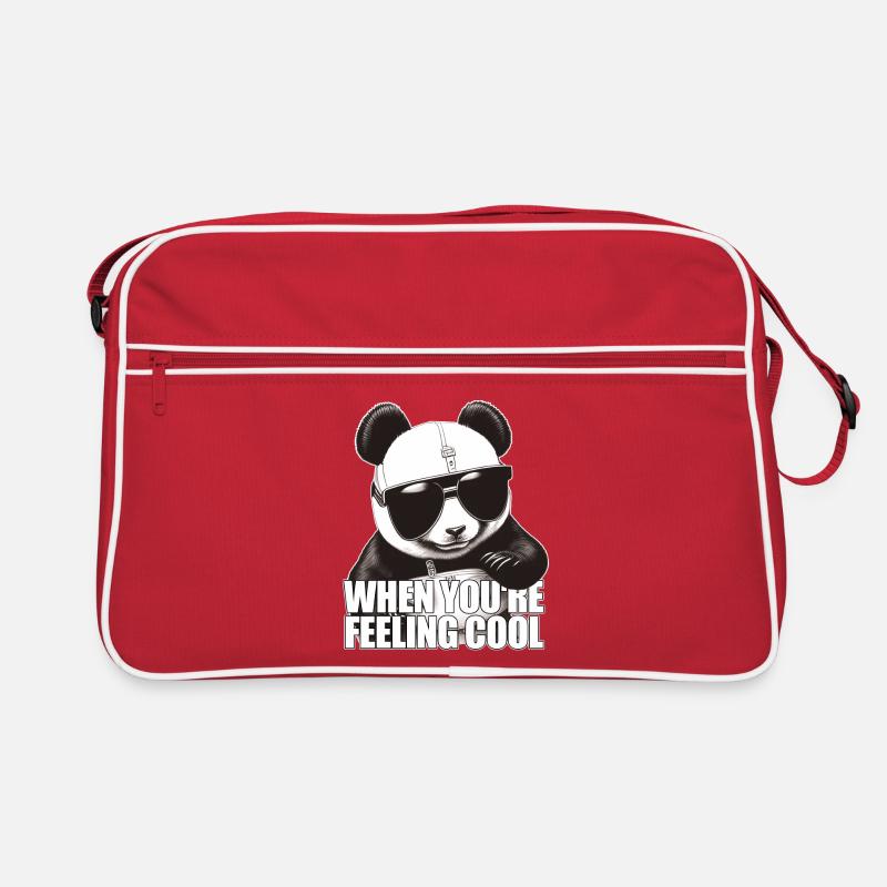 Retro Tasche
