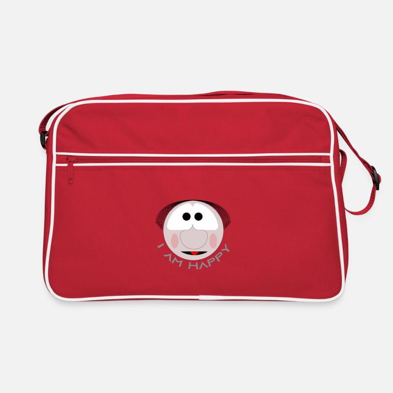 Retro Tasche