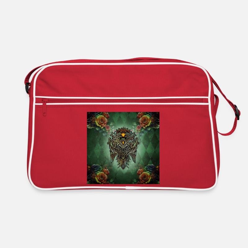 Retro Tasche