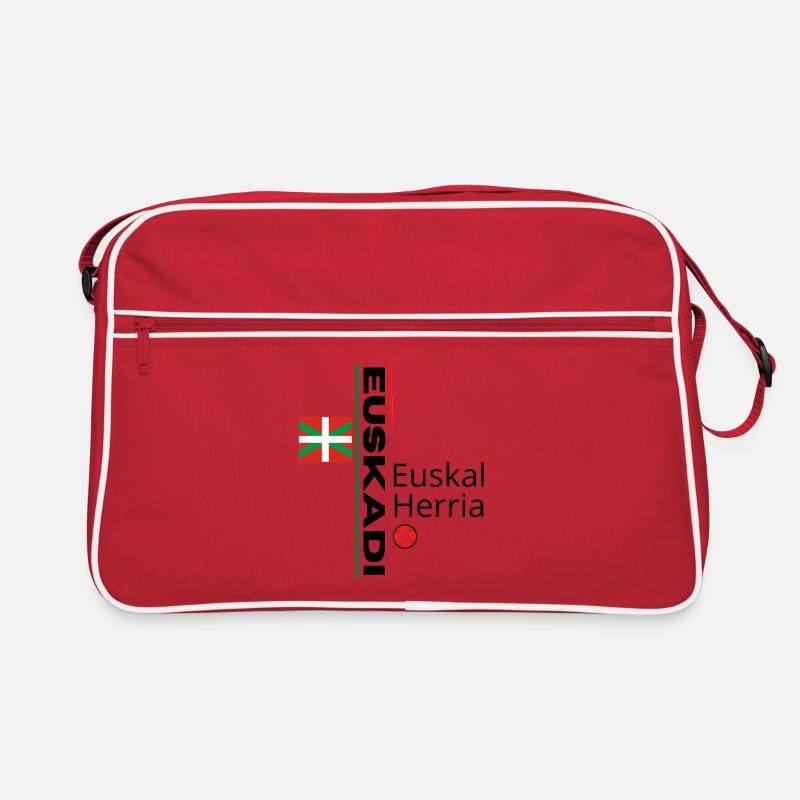 Retro Bag