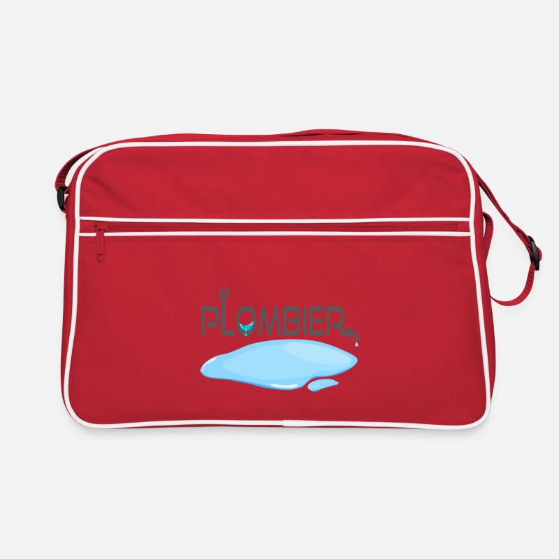 Retro Tasche