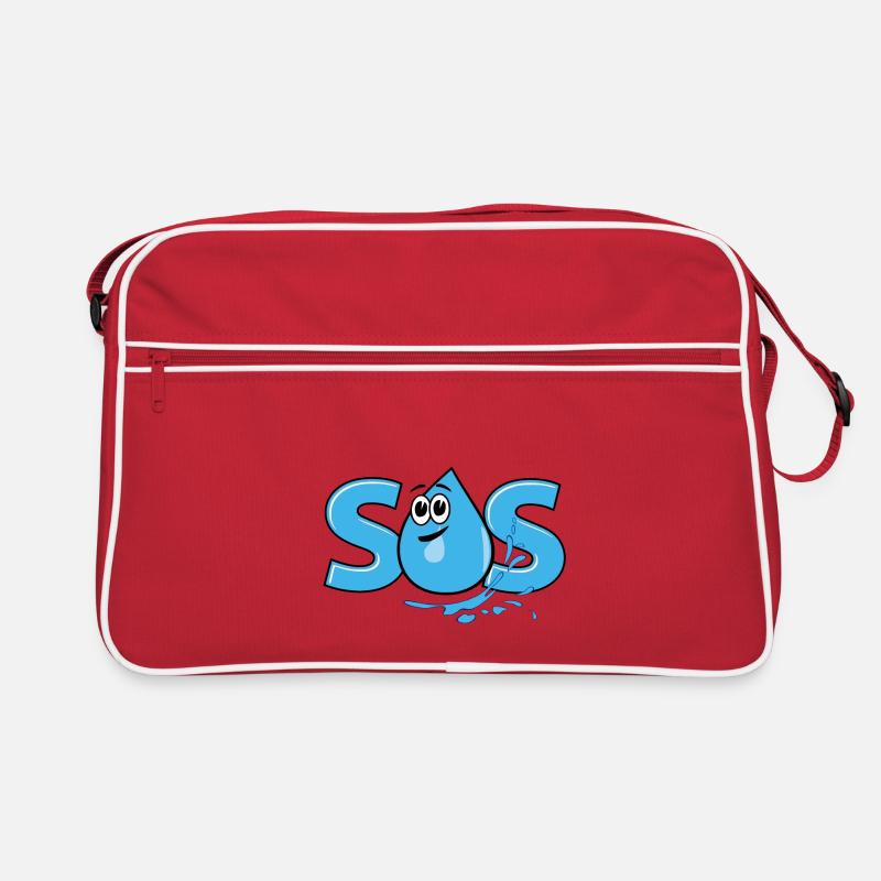 Retro Tasche