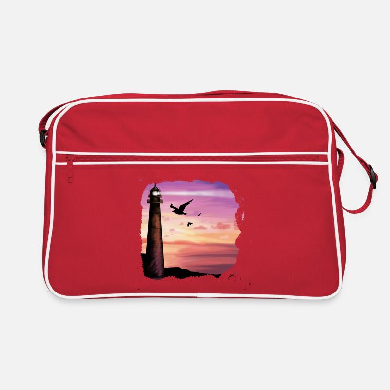 Retro Bag
