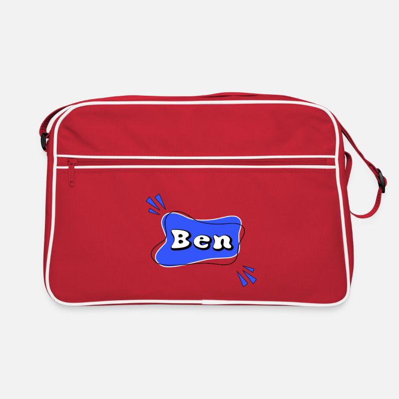 Retro Tasche
