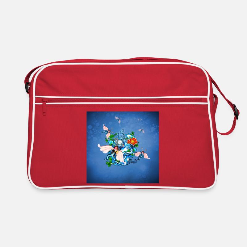 Retro Tasche