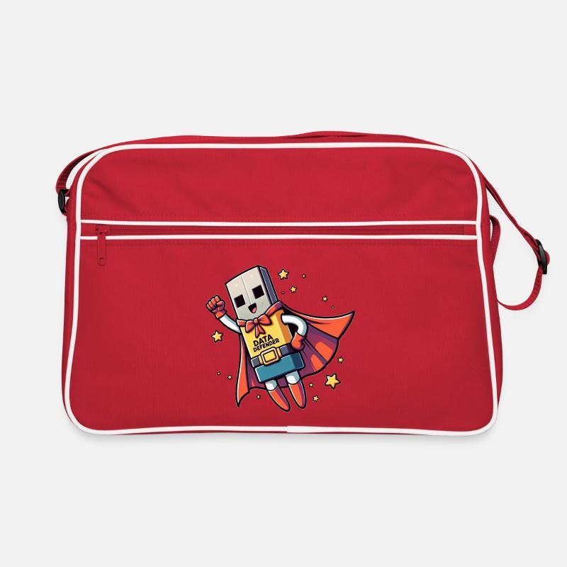 Retro Tasche