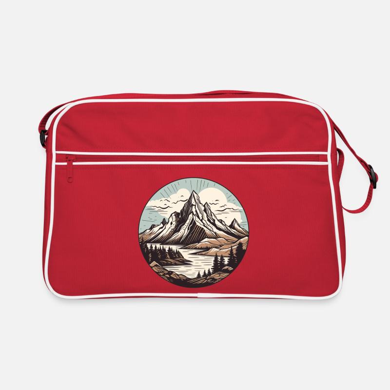 Retro Tasche
