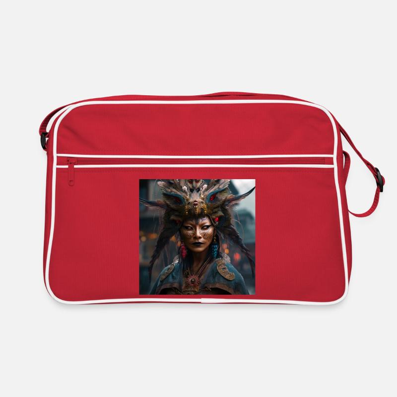 Retro Bag
