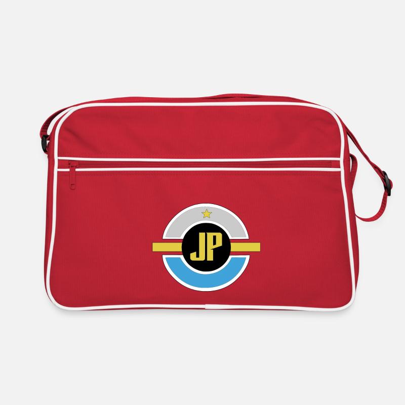 J-P Retro Tasche