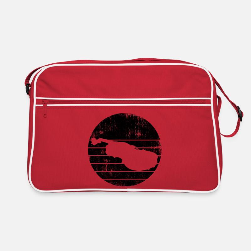 Retro Tasche