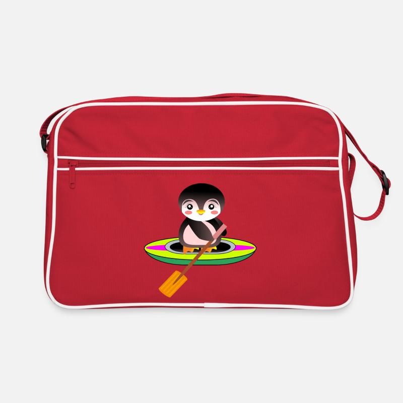 Sac Retro