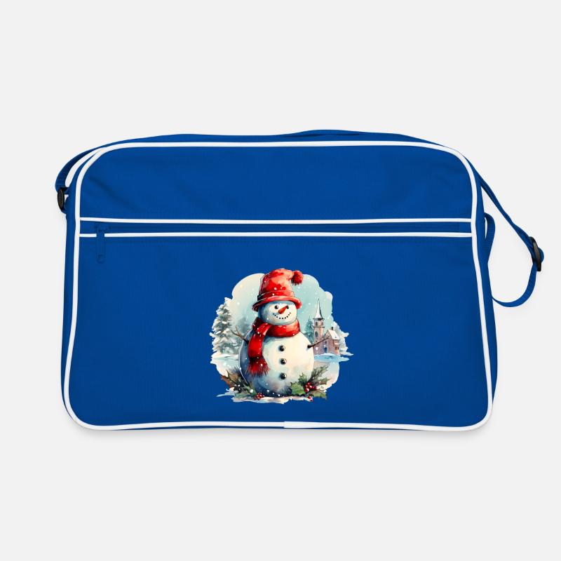 Retro Tasche