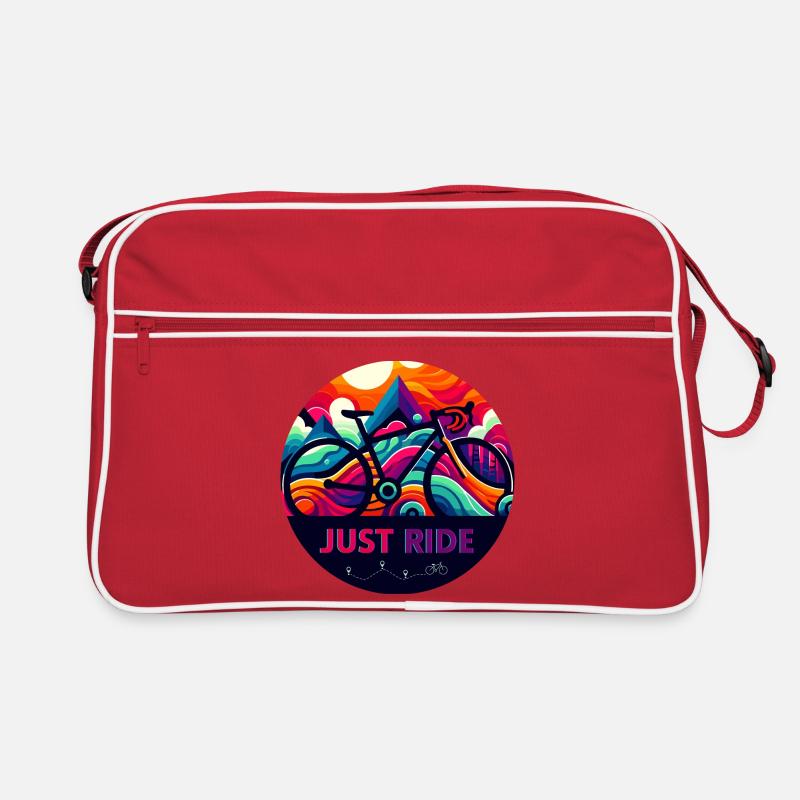 Sac Retro