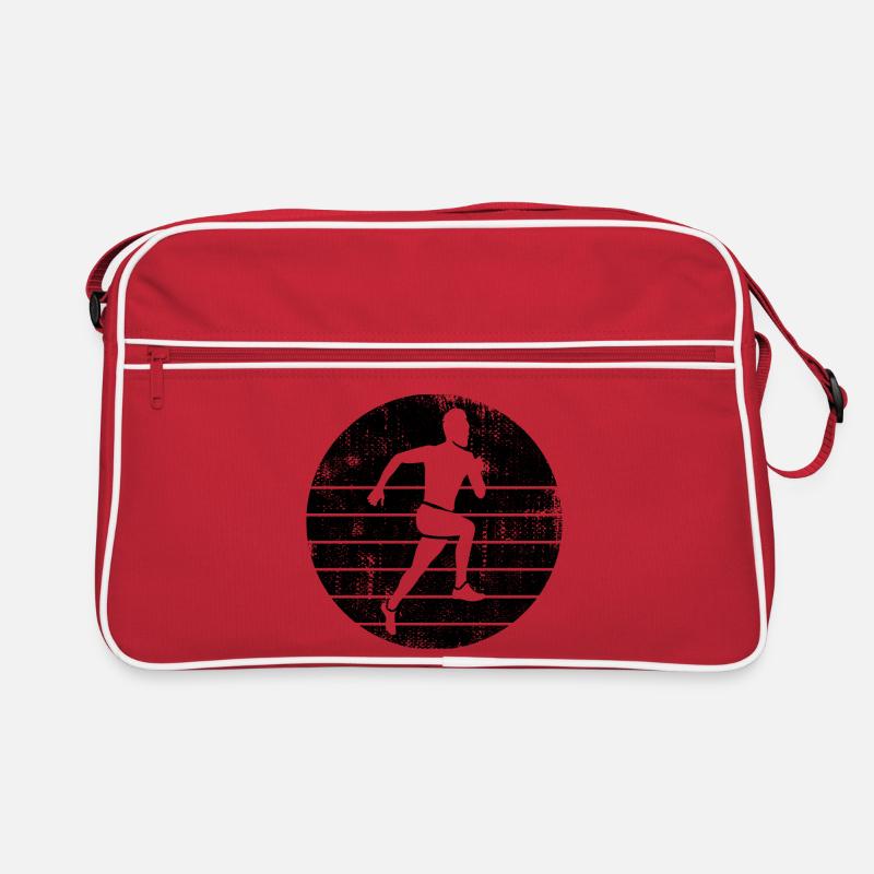 Retro Bag