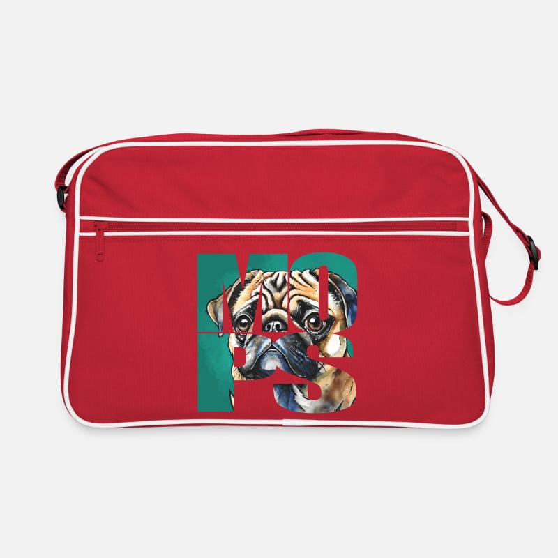 Retro Tasche