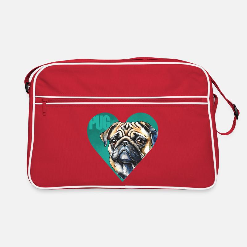 Retro Tasche
