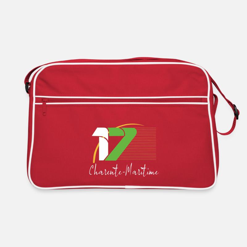 Retro Bag