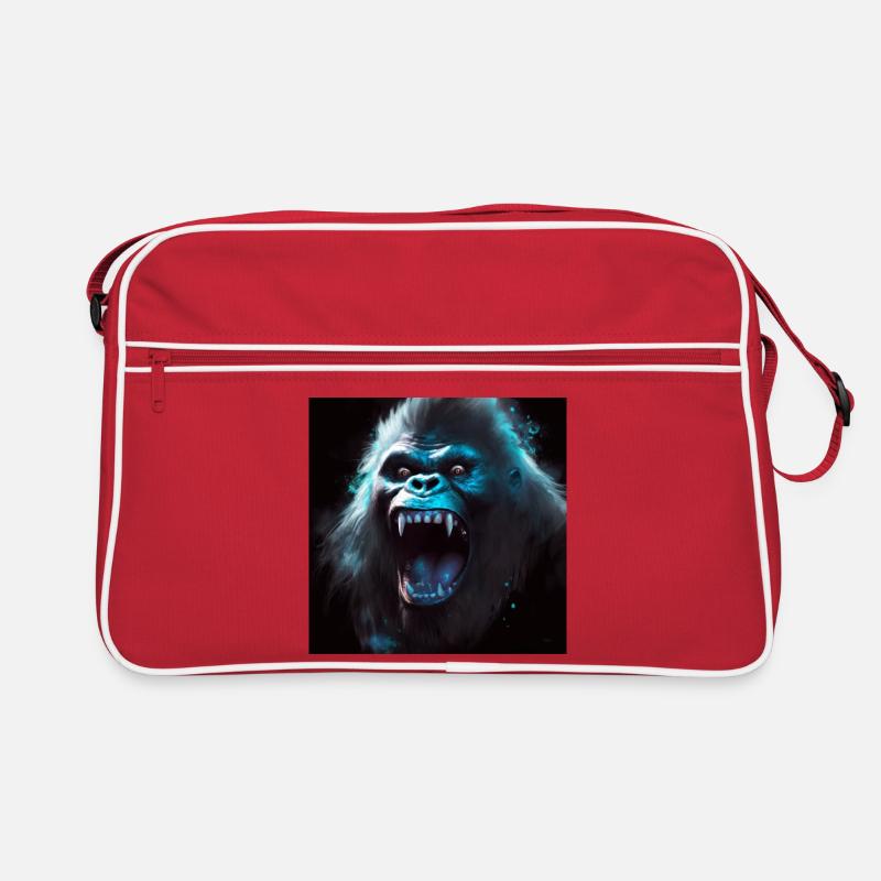 Retro Bag