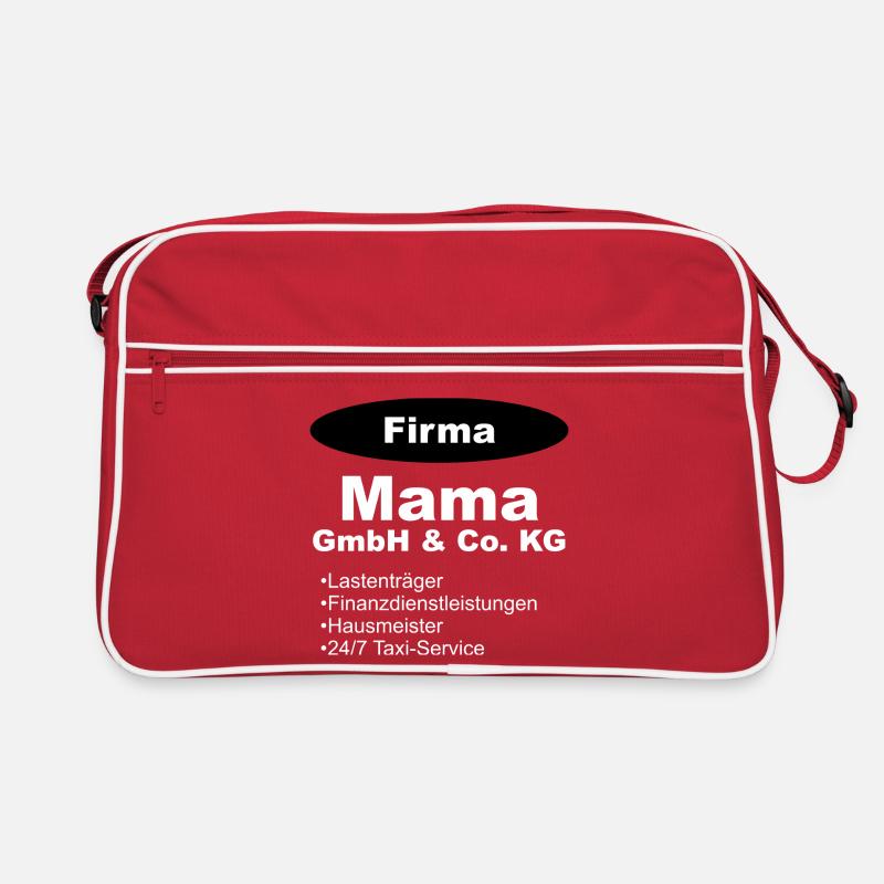 Retro Tasche