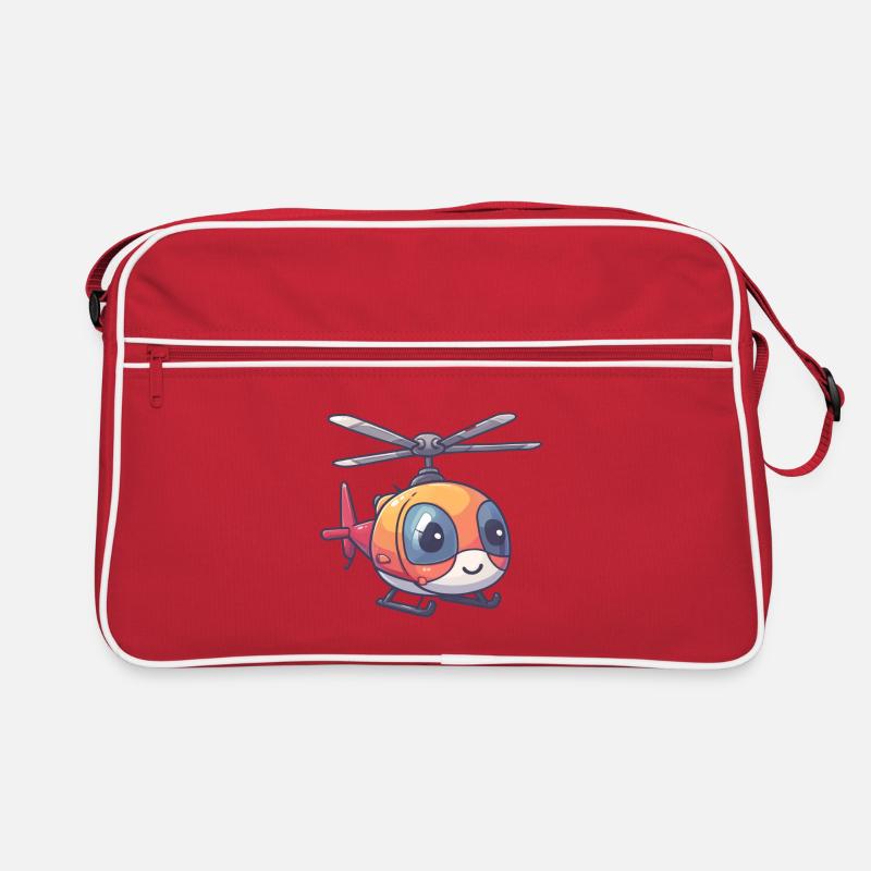 Retro Tasche