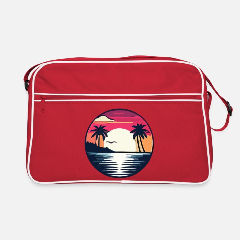 Retro Tasche