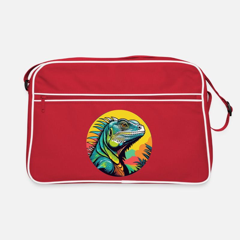 Retro Tasche