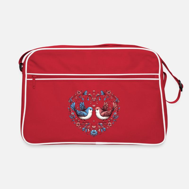 Retro Tasche