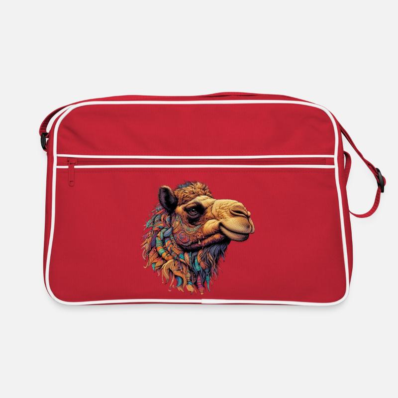 Retro Tasche
