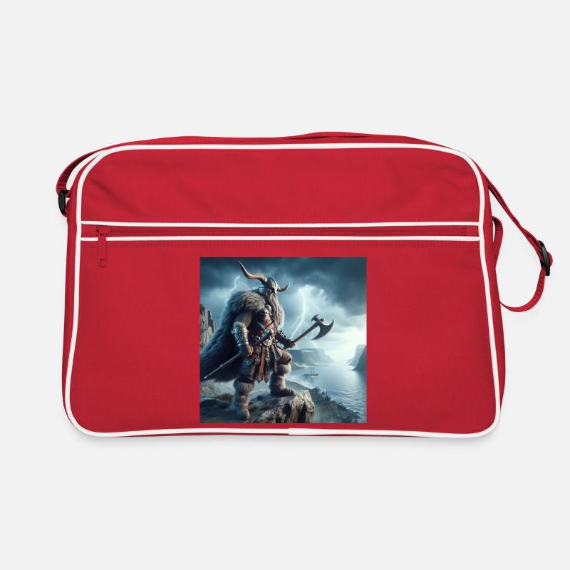Retro Tasche