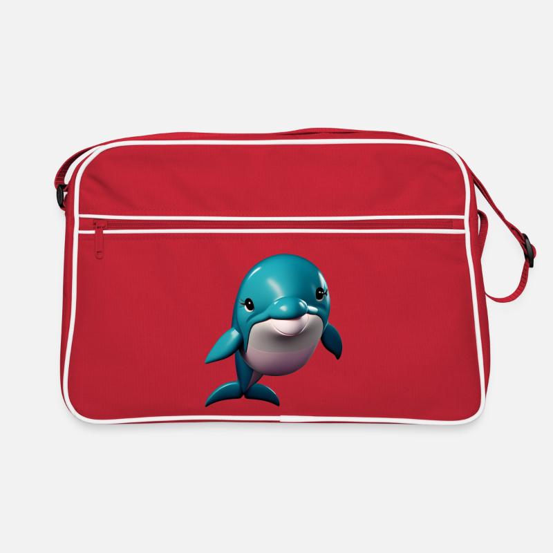Sac Retro