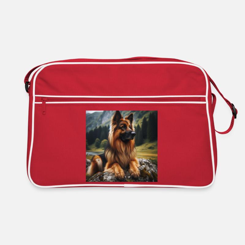 Retro Tasche