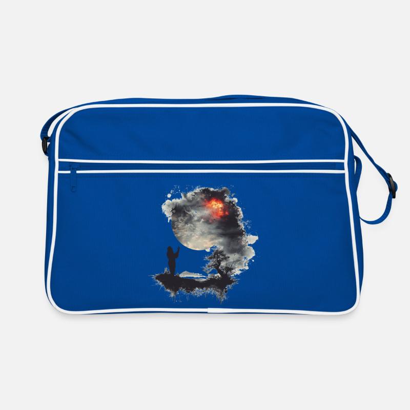 Retro Tasche