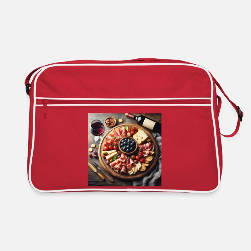 Sac Retro