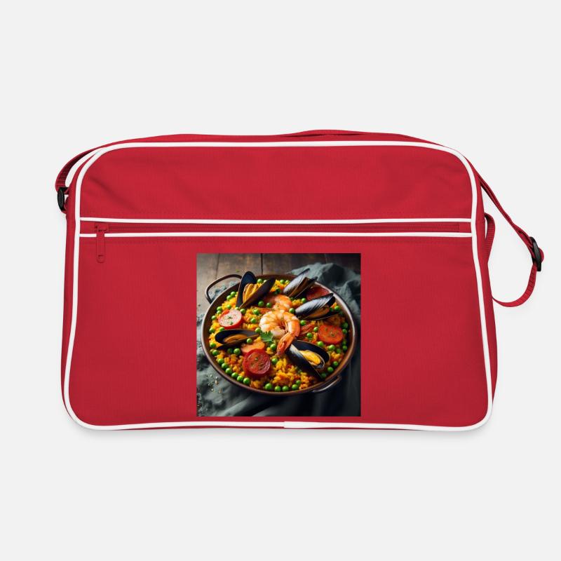 Retro Tasche