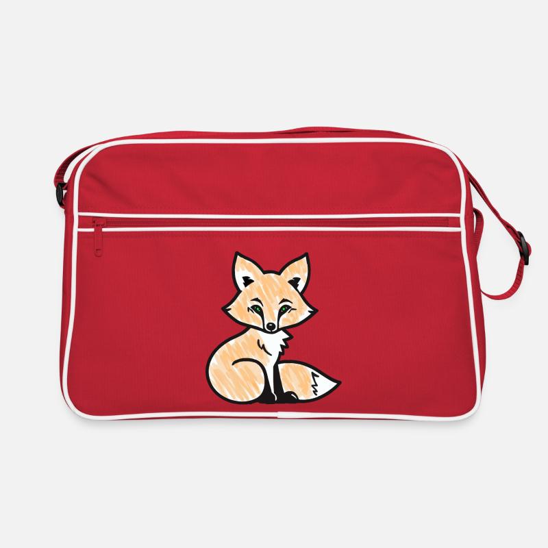 Sac Retro