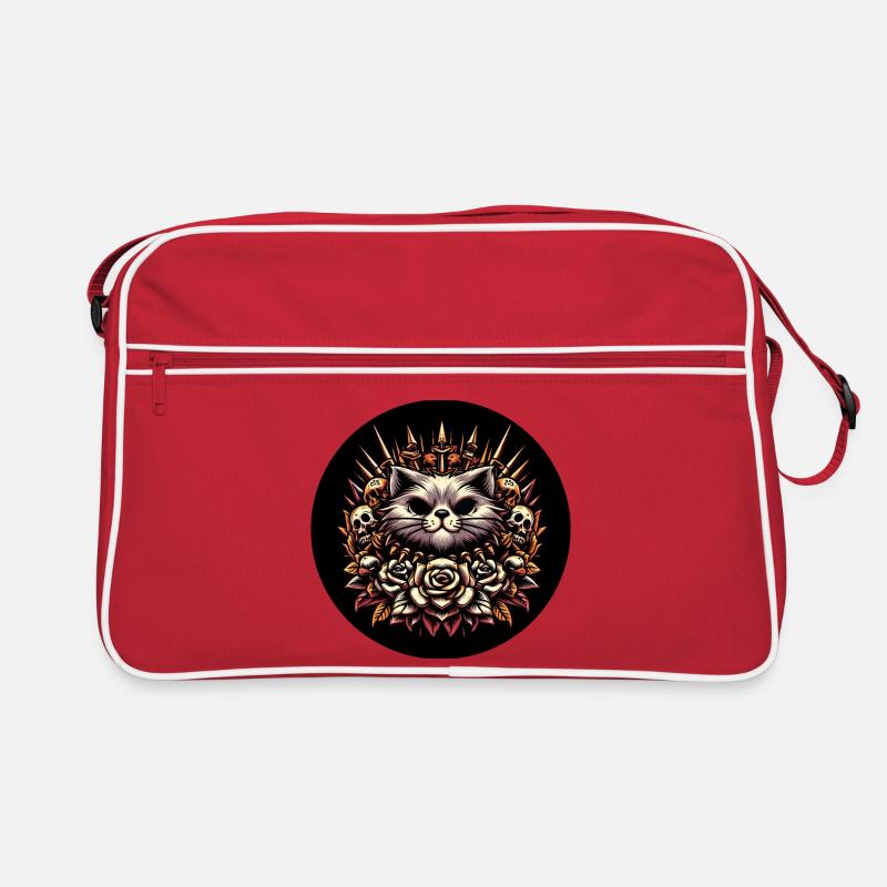 Retro Tasche