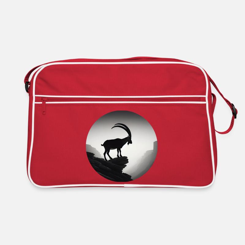 Retro Tasche