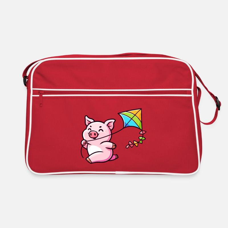 Retro Bag