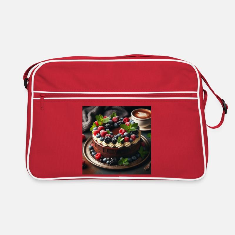 Retro Bag