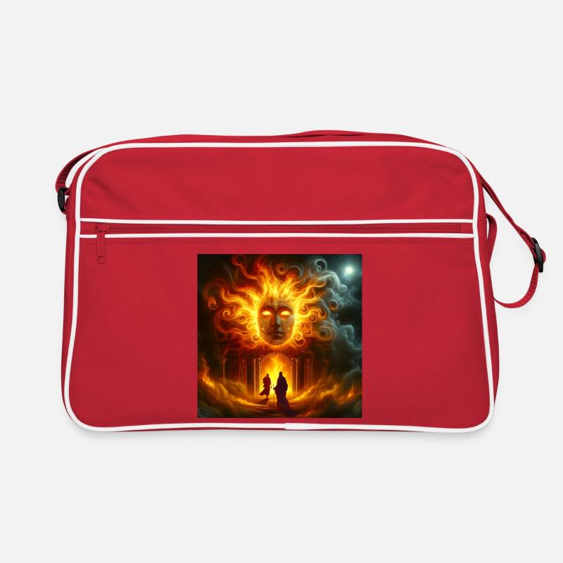 Retro Bag