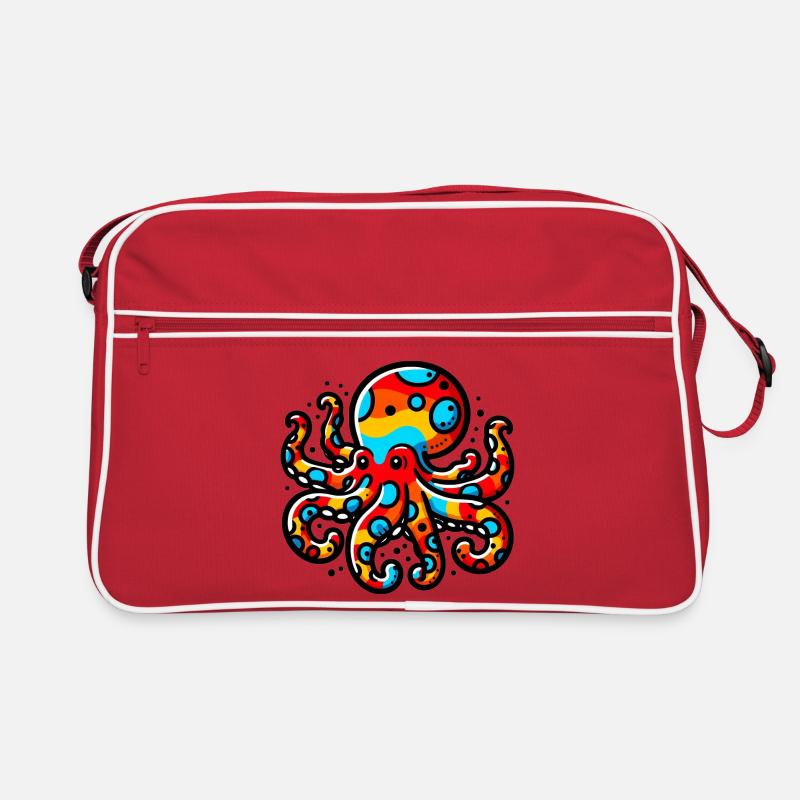 Sac Retro