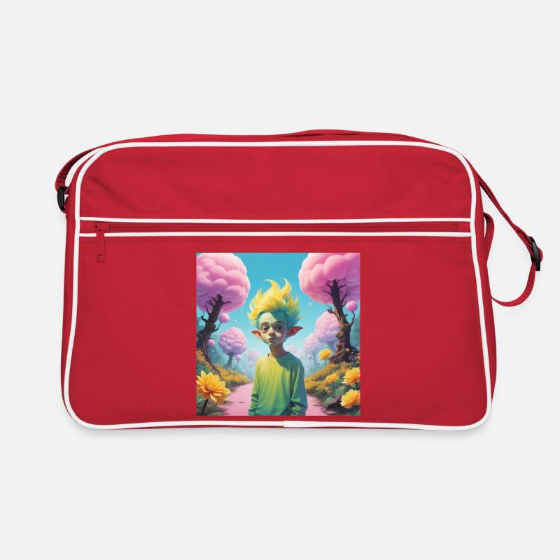 Goblin Retro Tasche