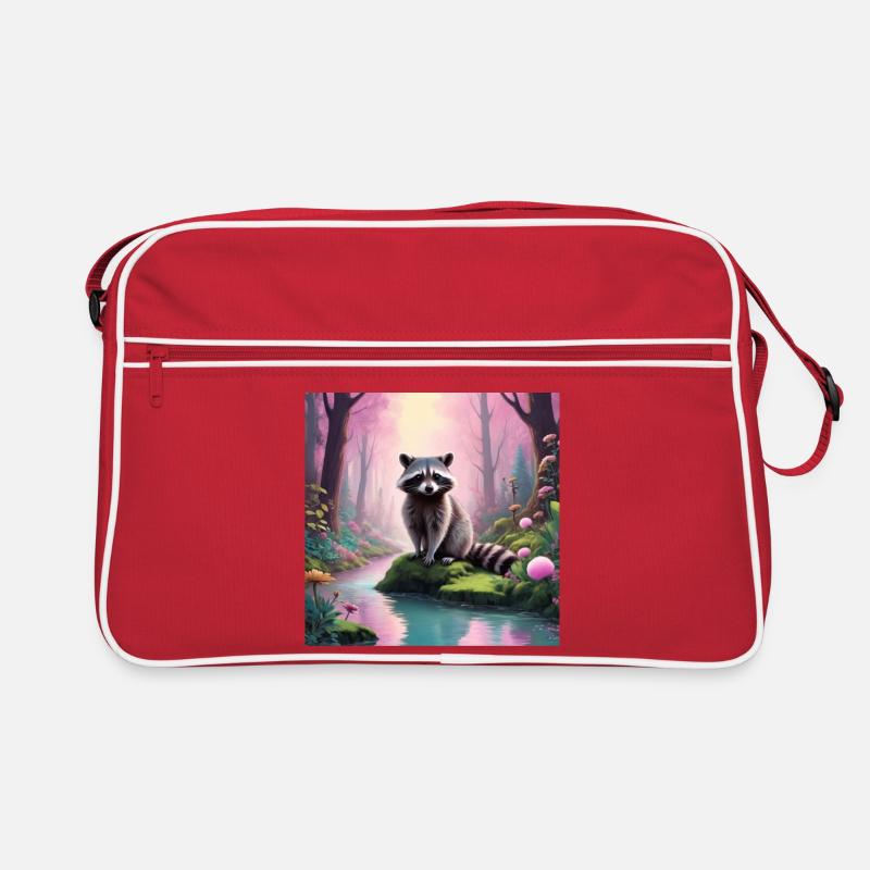 Retro Tasche