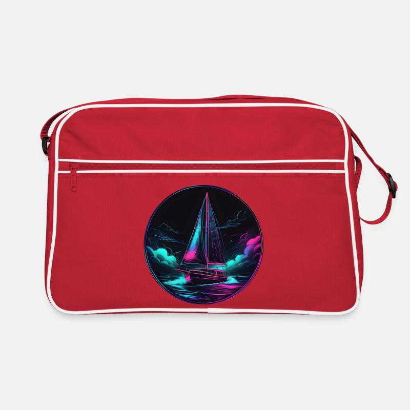 Retro Tasche