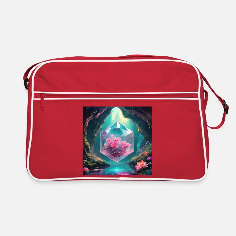 Retro Bag
