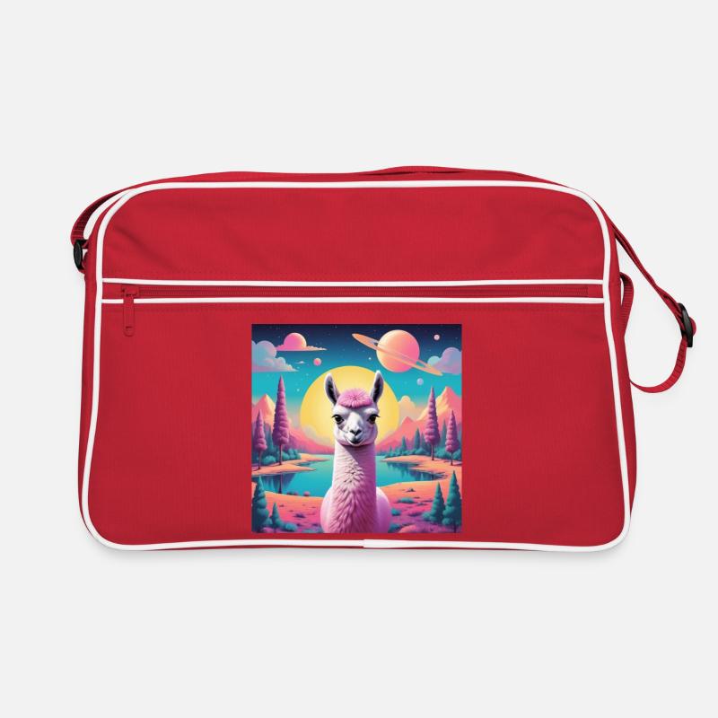 Sac Retro