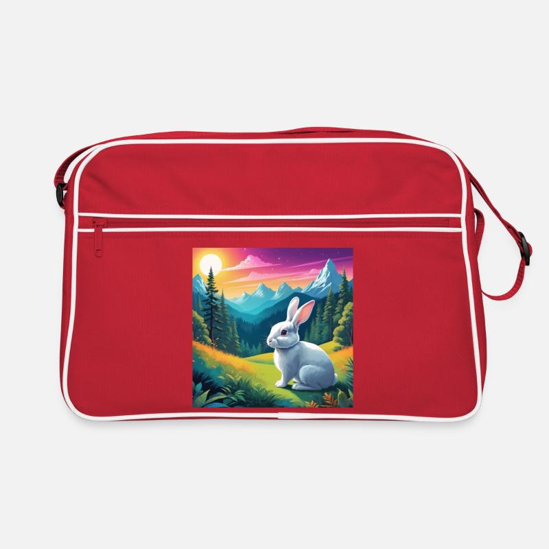 Retro Tasche