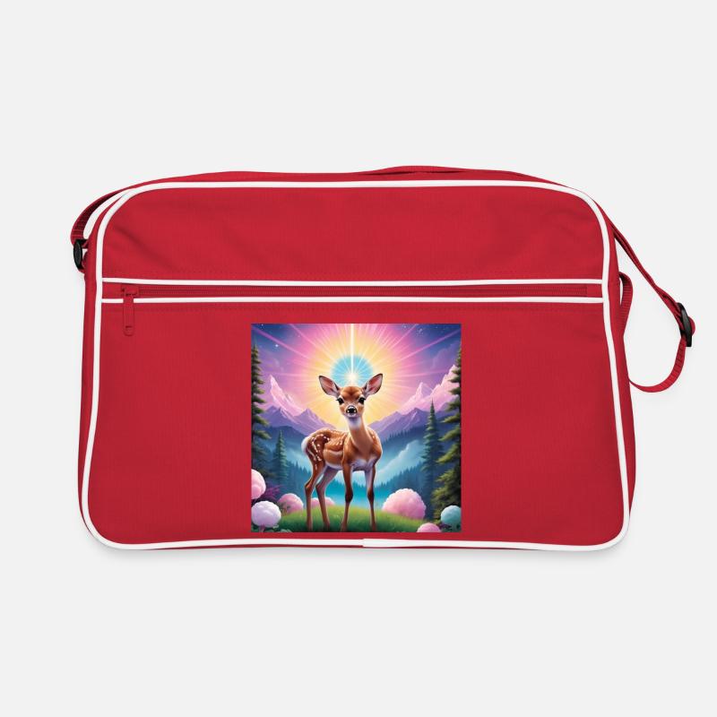 Retro Tasche