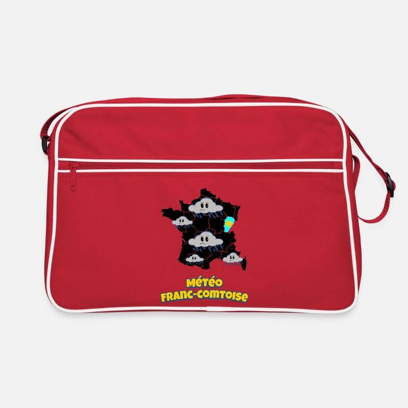 Sac Retro